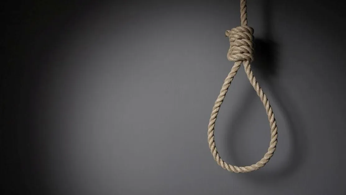 Мъж се обеси на дърво във Врачанско