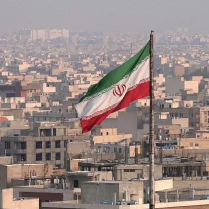 Употребата от Иран на касетъчни боеприпаси при неотдавнашната война с