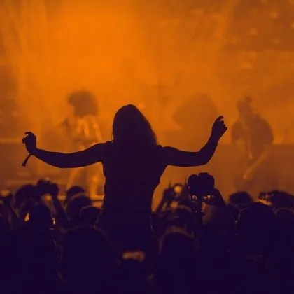 Датската полиция евакуира музикален фестивал и предупреди хората в град