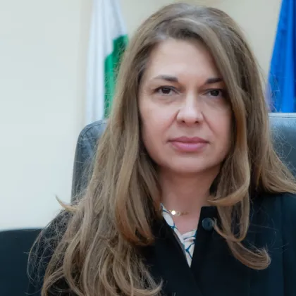 Издигнаха кандидатурата на Розалия Шейтанова за шеф на Окръжния съд в Пловдив