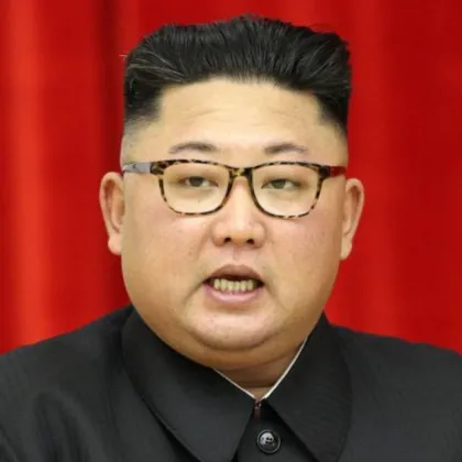 Севернокорейският лидер Ким Чен ун призова войниците си да се подготвят за истинска