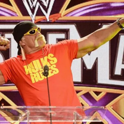 Светът на професионалната борба загуби един от най емблематичните си герои