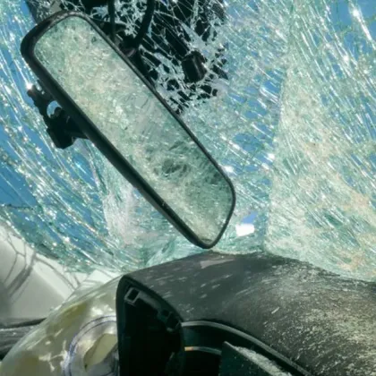 На 23 07 2025 г около 03 00 часа по път I 5 км