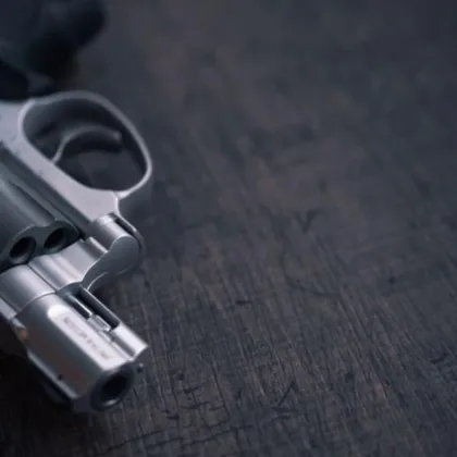 На 23 07 2025 г около 15 20 ч в РУ Казанлък е получено