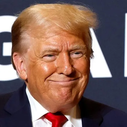 Журналисти разкриха нова информация за връзката на 47 ия президент на