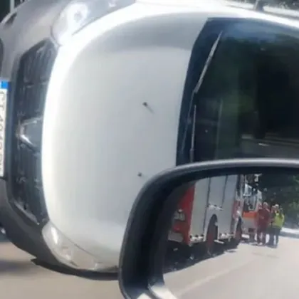 Първи подробности за тежкия пътен инцидент в Стара Загора за