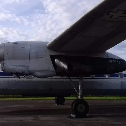 Спасителни служби откриха останките на изчезналия в Амурска област самолет