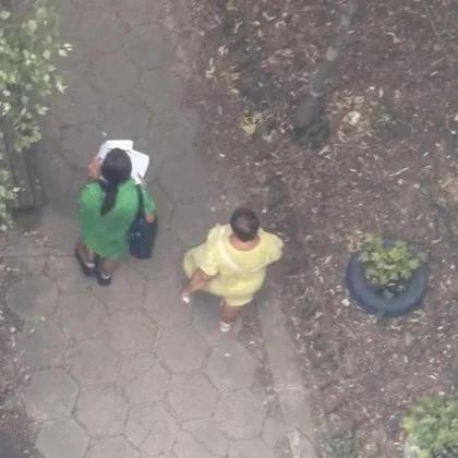 Страхът има много лица Понякога носи зелена рокля понякога жълта