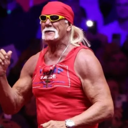 Хълк Хоган легендарният 12 кратен световен шампион по професионална борба и