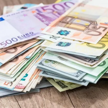 Властите в Пловдив разбиха организирана престъпна група за прокарване в обръщение на