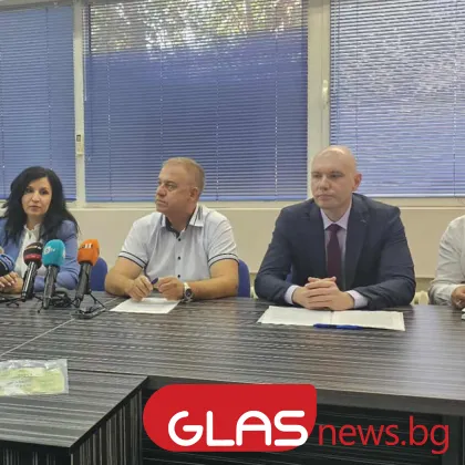 Организирана престъпна група за прокарване на фалшиви пари е била