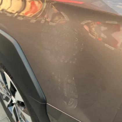 Вандалска проява в столичния квартал Люлин разгневи жителите на района