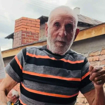 Възрастен мъж от Пазарджико се издирва Негова близка сигнализира че