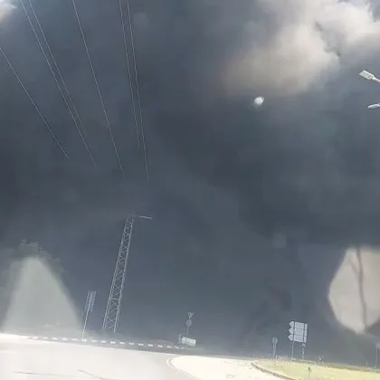 Системата BG ALERT беше задействана за втори път в град Средец