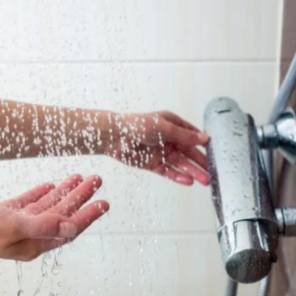 Жители на столичния квартал Дружба от десет дни са без