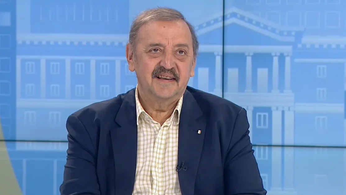 Проф. Кантарджиев: При открити рани, избягвайте къпането в морето