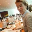 Фон дер Лайен: Европейският съюз ще трябва да ограничи вноса на китайски стоки