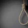 Мъж се обеси на дърво във Врачанско