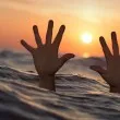 Морето взе нова жертва