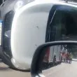 МВР с първи подробности за катастрофата в Стара Загора СНИМКА