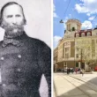 Площад "Гарибалди" в София – частица Италия в сърцето на българската столица