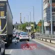 Показен арест след гонка и стрелба в Пловдив