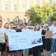 Студенти отново на протест заради таксите за платено обучение
