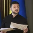 The Economist: Зеленски подписа закона за НАБУ с неприлична бързина