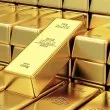 Златото не се топи при температури 3 пъти по-високи от тези на Слънцето