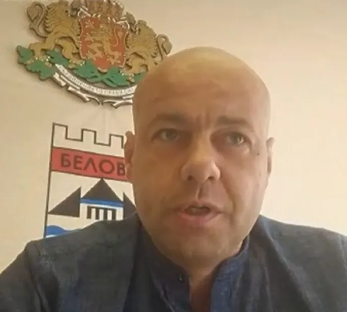 Кметът на община Белово след урагана: Почти всички сгради в селото са засегнати