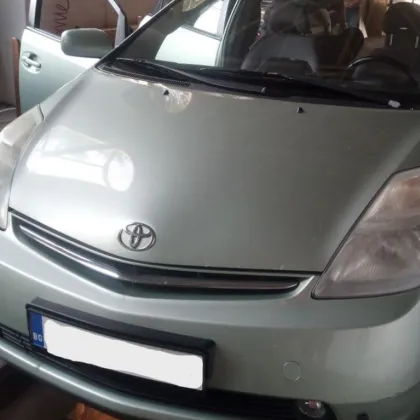 Спипаха над 1 кг кокаин на Дунав мост 2 съобщиха