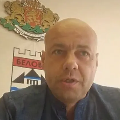 Ураганна стихия с разрушителна сила премина през община Белово нанасяйки