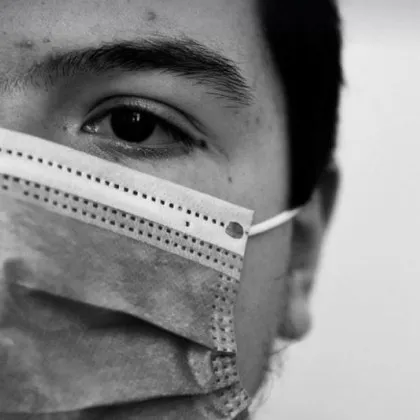 От инициативата Бъдеще в България които са организатори на протестите