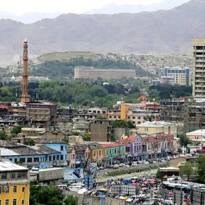 Изследователите смятат че Кабул ще стане първата столица в света