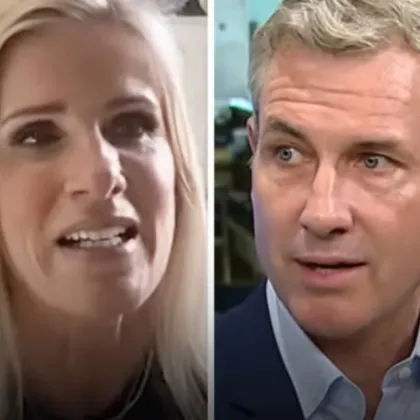 Кристин Кабот главният директор Човешки ресурси на Astronomer подаде оставка