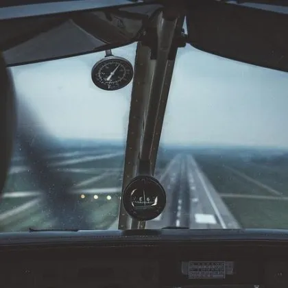 Черните кутии на разбилия се пътнически самолет в далекоизточната руска Амурска