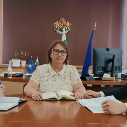 Екипи на пловдивската полиция осъществяват денонощен масиран контрол на територията