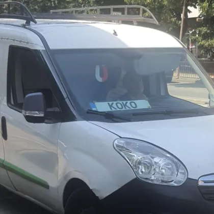 Инцидент с потенциално трагичен край но за щастие без пострадали