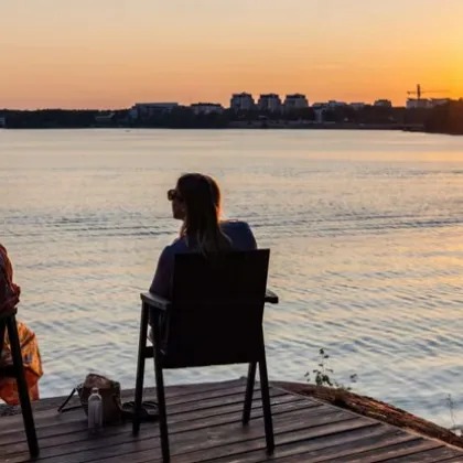 Финландия отчете нов температурен рекорд като за първи път от