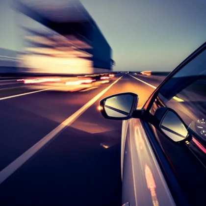 Рекордна средна скорост заснеха ТОЛ камерите на автомагистрала Тракия 194