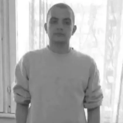 Изчезналият Алекс Васов от Берковица е открит мъртъв Припомняме че 21 годишният