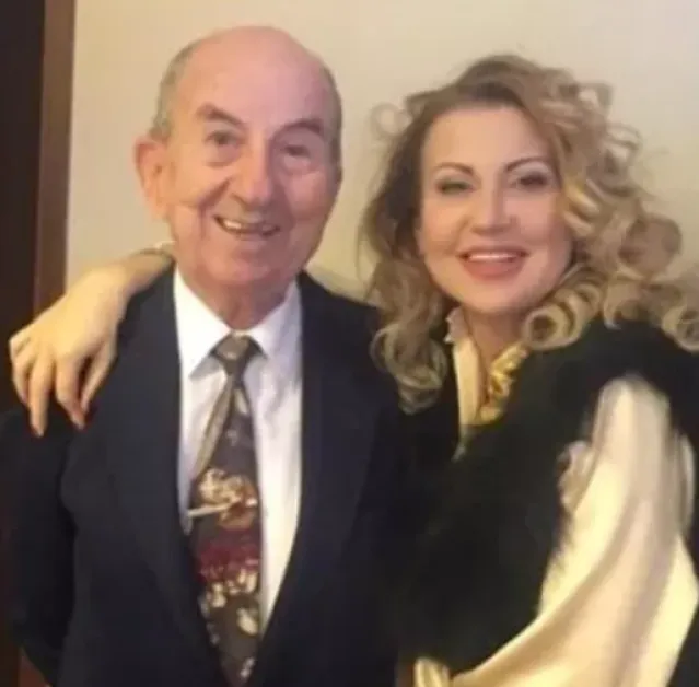 Почина бащата на Илиана Раева