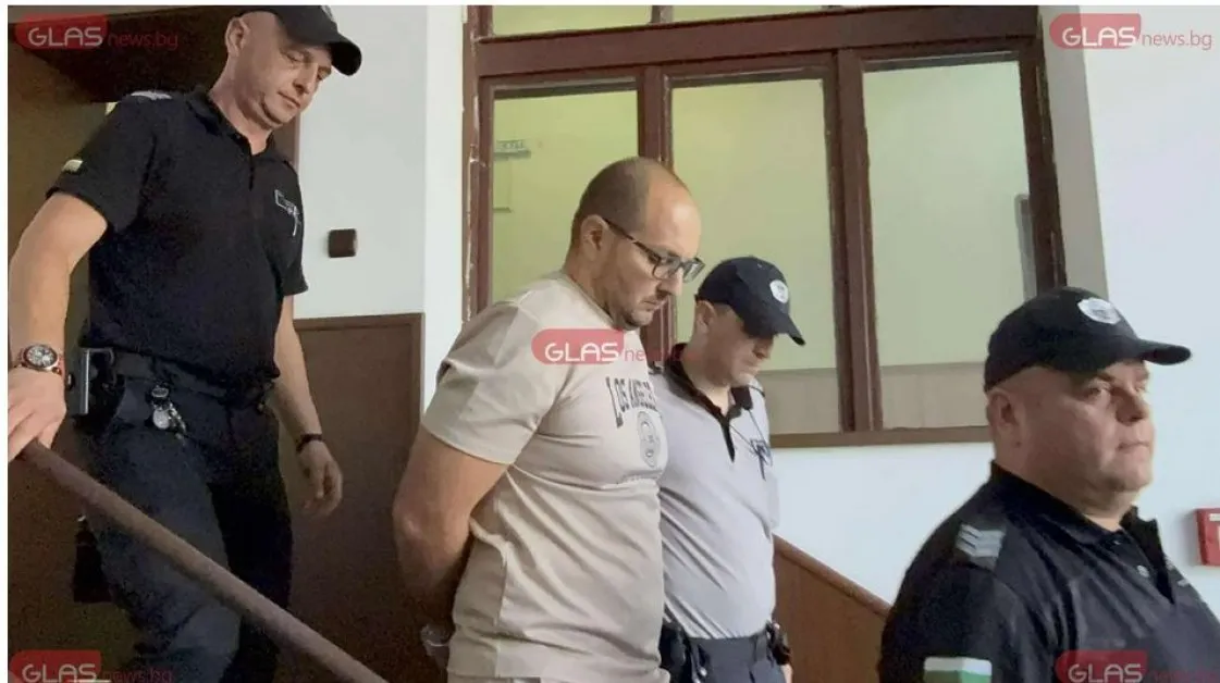 Съдът не пожали пловдивския полицай, поискал голям подкуп