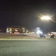 Блъснаха мотористка на Околовръстното на София! Твърдят, че има избягал СНИМКА