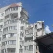 Експлозия в десететажна сграда в Русия, има жертви