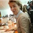 Фон дер Лайен и Тръм се срещат, ето кога