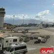 Глобиха летище "Васил Левски" в София, грози го отнемане на лиценза