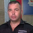 Гранична полиция с подробности за инцидента с мигрант