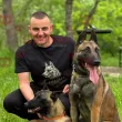 Кой е граничарят, осуетил опита за незаконно преминаване на мароканци у нас