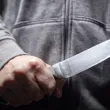 Мъж нападна съпругата си с нож